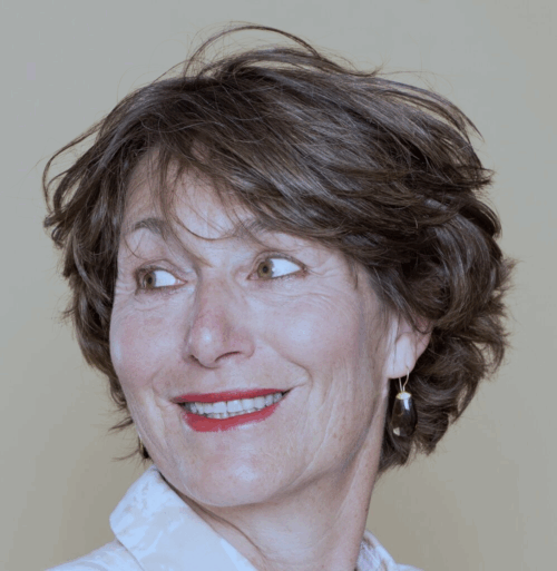 Angelique Lombarts – strategisch advies met maatschappelijke impact